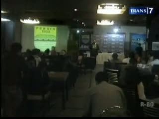 Persib Gaet Sponsor, Sriwijaya Target Juara Inter Island