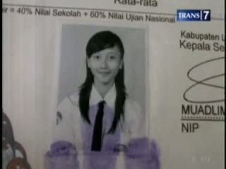 Gadis Hilang, Diduga Diculik Kenalan Facebook