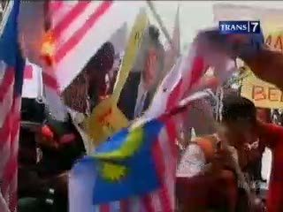 Sensitivitas Abadi Indonesia vs Malaysia