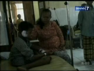 Berkelahi, Telinga Siswa SD Nyaris Pustus