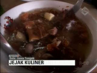  Timlo, Perpaduan Kuliner Jawa, Belanda dan Cina