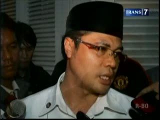 Nikah Kilat, Bupati Garut Minta Maaf