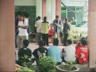 Kehabisan Uang, Pemain Persis Solo Meninggal