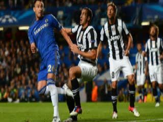 Siapa Menangis, Juve Atau Chelsea?