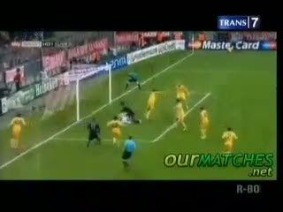 Munchen Tumbangkan Bate, Celtic Kandaskan Spartax