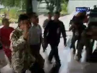 Jadi Tersangka Korupsi, Andi Mallarangeng Mundur