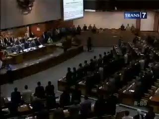 Kader Partai, Kekuasaan dan Korupsi