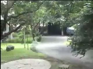 Kediaman Andi Mallarangeng Sepi