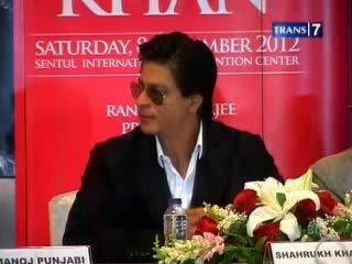 Konser Mega Bintang Bollywood di Indonesia