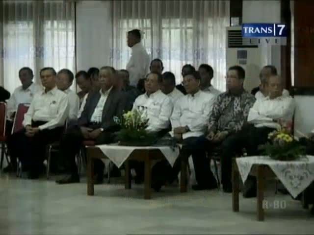 Peringatan Hari Anti Korupsi, Aksi Merebak