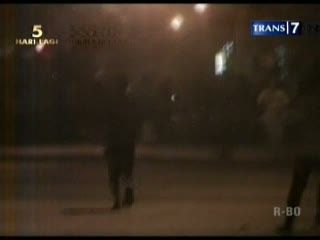 Dipicu Dendam Lama, Tawuran Pemuda Pecah