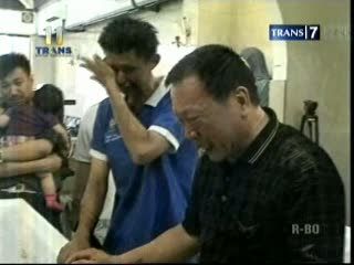 Reka Ulang Pembunuhan Ibu dan Anak Digelar