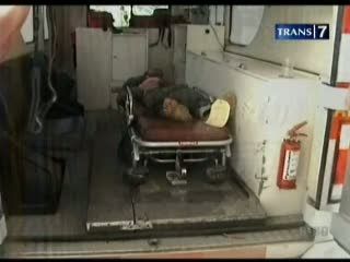 Ditemukan Mayat Terikat Kain