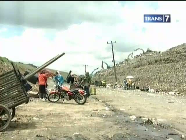 Nasib Pendatang di Penyangga Jakarta