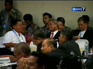 Pepesan Kosong PSSI dan KPSI