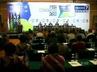 PSSI vs KPSI, Indonesia Terancam Sanksi