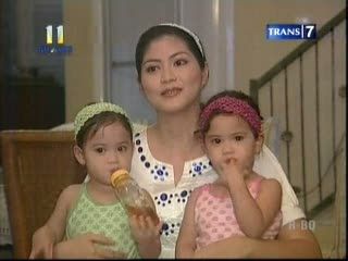 Miliki Anak Kembar, Perlu Persiapan Ganda