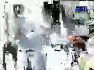 Antisipasi Tawuran, Petugas Razia Pelajar