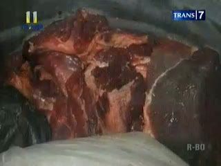 Pengawasan Kendor, Konsumen Jadi Korban