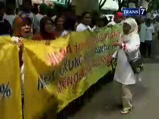 Kepastian MRT Masih Tarik Ulur