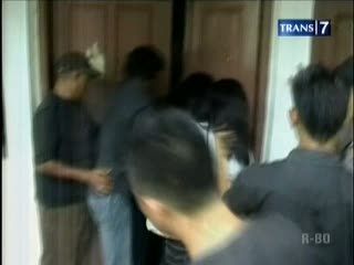 Korban Pencabulan Pingsan 3 Kali