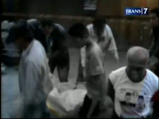 Pemuda tewas Dibunuh di Sepeda Motornya