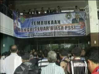 Sanksi FIFA untuk PSSI Ditunda 