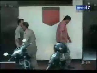 Wakil Walikota Malang diperiksa