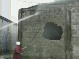 Gudang Penyimpanan Makanan Ringan Ludes Terbakar 