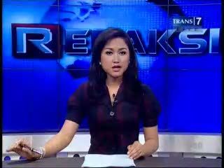 Tabrakan Beruntun, Korban Tewas Terjepit