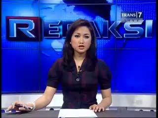 Truk Pasir Terjebak Lahar Dingin