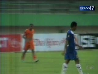 Persisam Jinakkan Maung Bandung