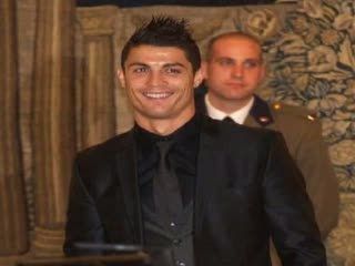 Sisi Negatif Seorang Cristiano Ronaldo