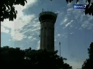 Bandara Soekarno Hatta Kembali Normal