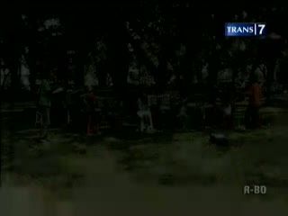 Musik dari Taman Kota