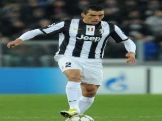 Lucio Resmi Berpisah dengan Juve