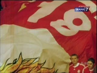 Rapor Merah The Reds