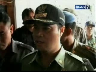 Nasib Aceng Fikri Ditentukan Hari Ini