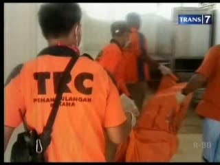 Tak Bisa Berenang, Remaja Tewas Tenggelam