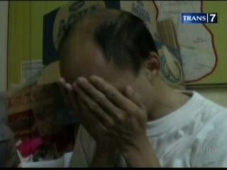 Kelainan Seks, Pria Koleksi Ribuan Celana Dalam Wanita