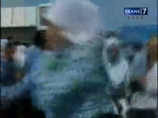 Duduk Saat Upacara, 4 PNS Dimutasi