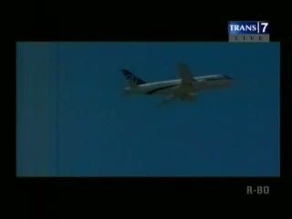 Hasil Investigasi Sukhoi SSJ 100 Diumumkan