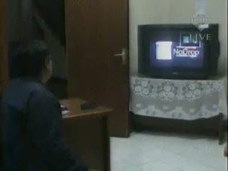 Keluarga Korban Pantau Jumpa Pers KNKT