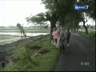 Tujuh Orang Pekerja Tersambar Petir Saat Berteduh