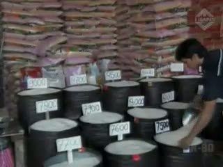 Jelang Natal dan Tahun Baru, Sembako Naik