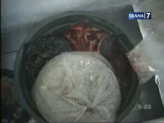 Hanya 10 Persen Bakso Bersertifikat Halal
