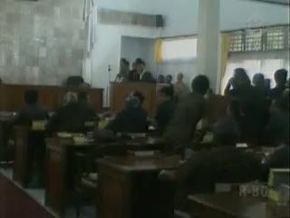 DPRD Garut Minta Waktu 1 Hari Lagi