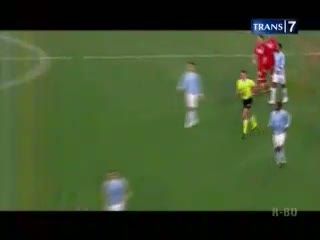 Hasil-hasil Pertandingan di Ajang Copa Italia