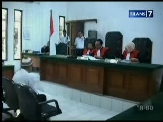 Berkedok Dukun Asmara, Pria Cabuli 27 ABG
