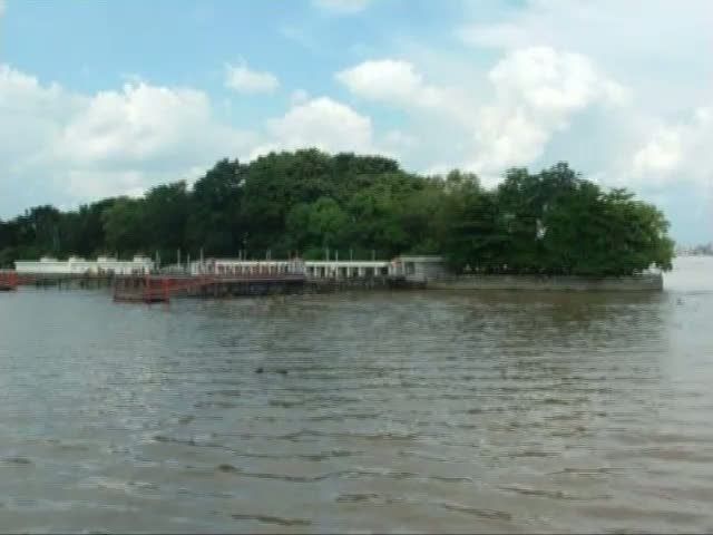 Indahnya Pulau Cinta, Pulau Kemaro